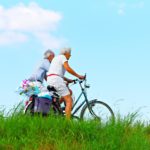 Osteopathy can help with improving quality of life as we get older